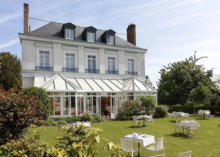 Hotel L\'Ecrin