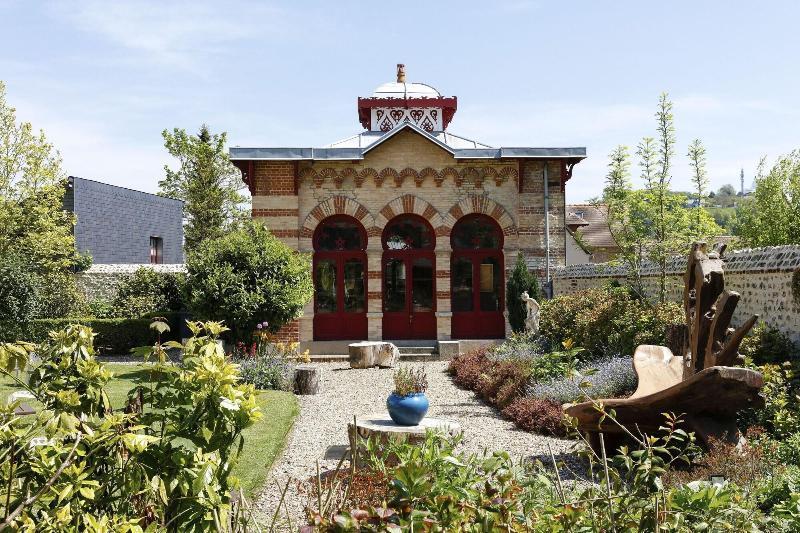 Hotel L'ecrin 3*