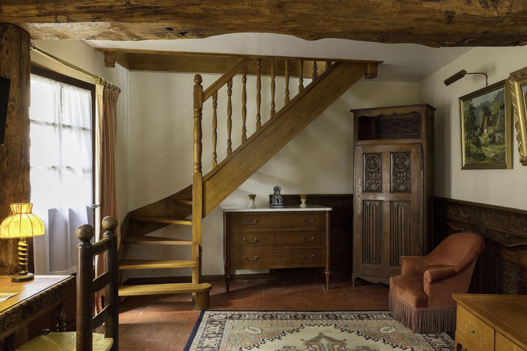 L'ecrin 3* Honfleur