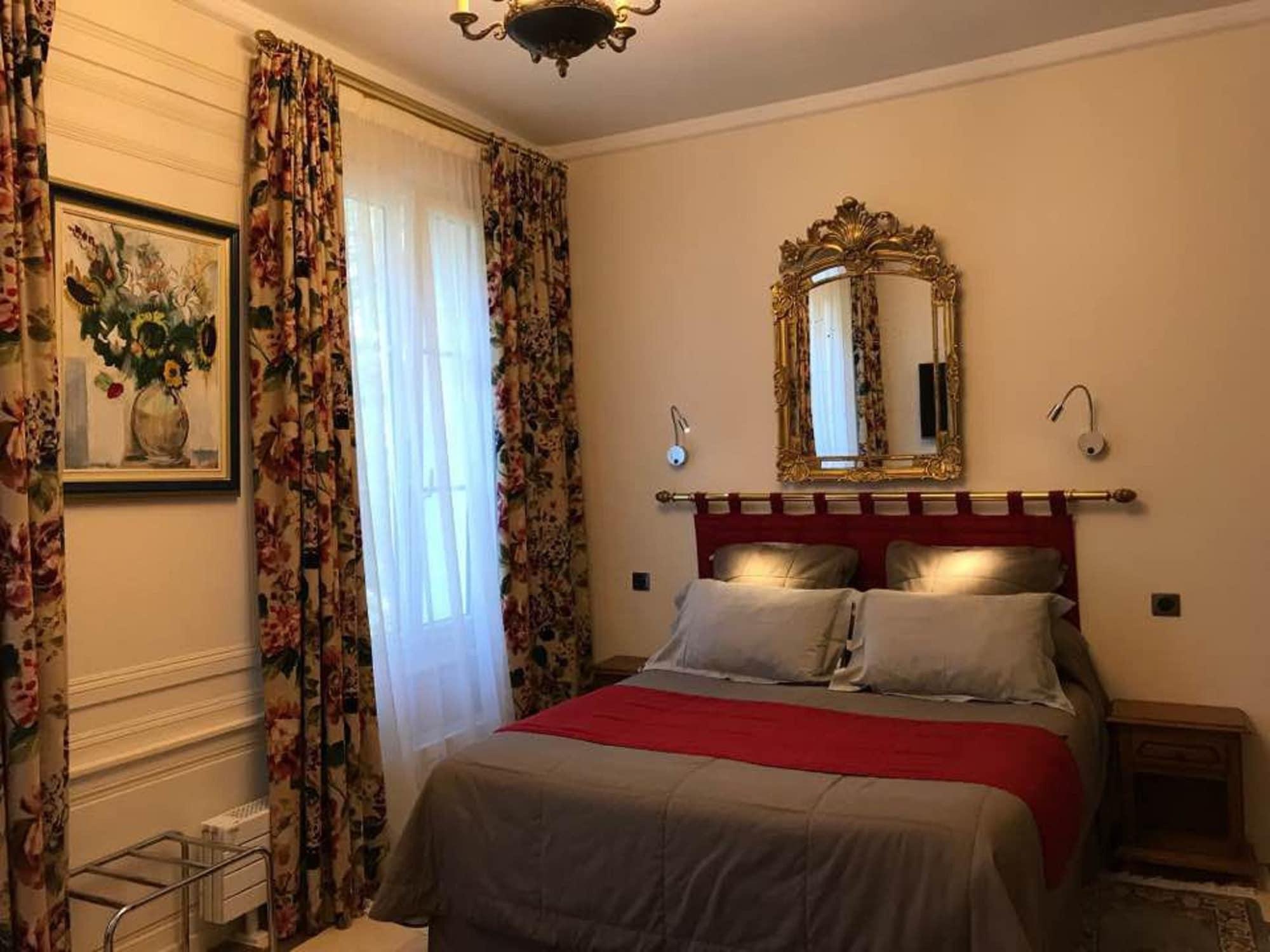 L'ecrin 3* Honfleur