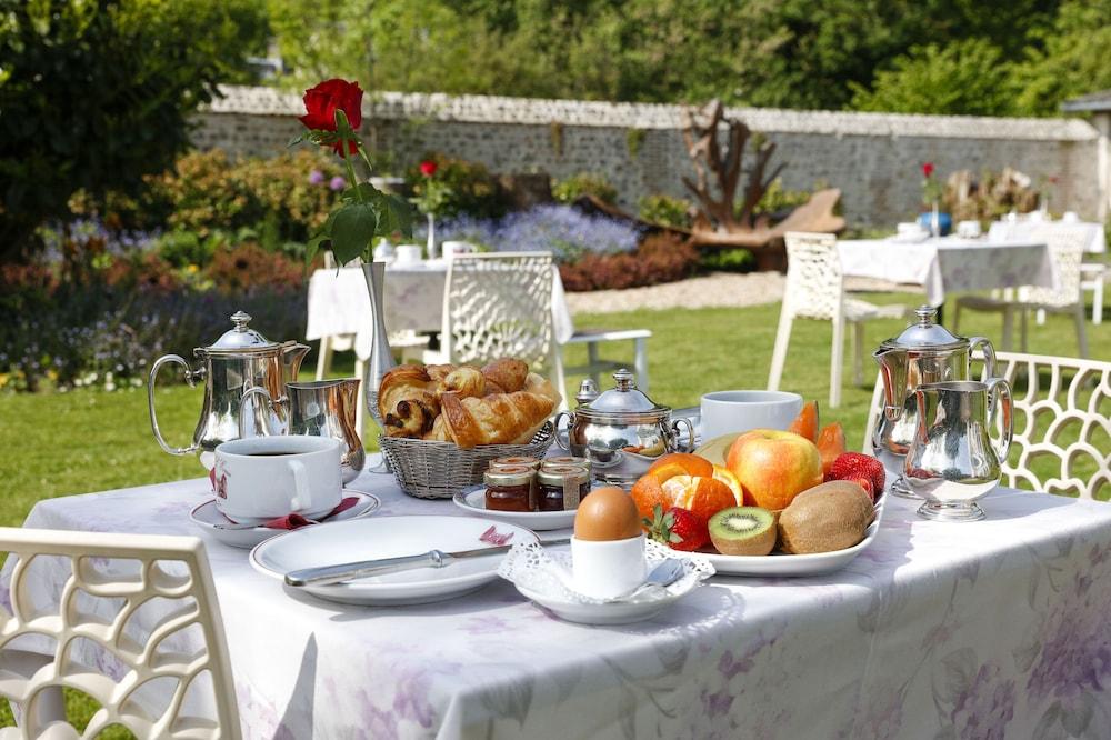 Hotel L'ecrin 3*