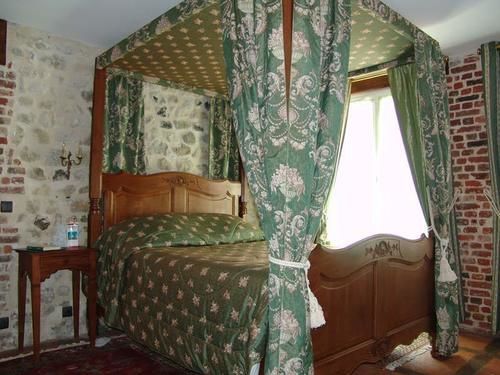 L'ecrin 3* Honfleur