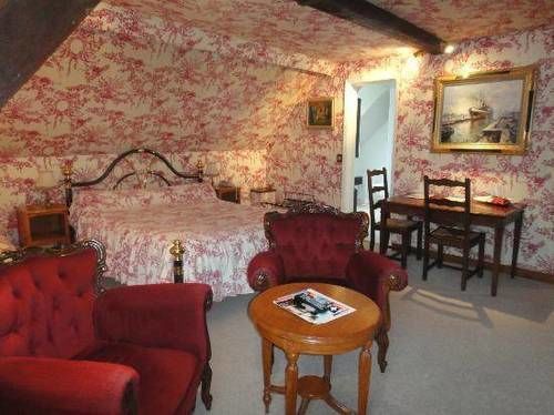 Hotel L'ecrin