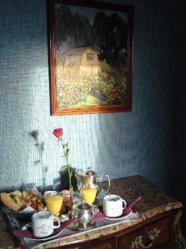 L'ecrin Hotel 3*