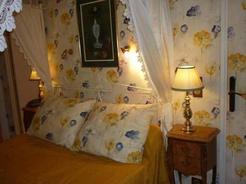 L'ecrin Hotel