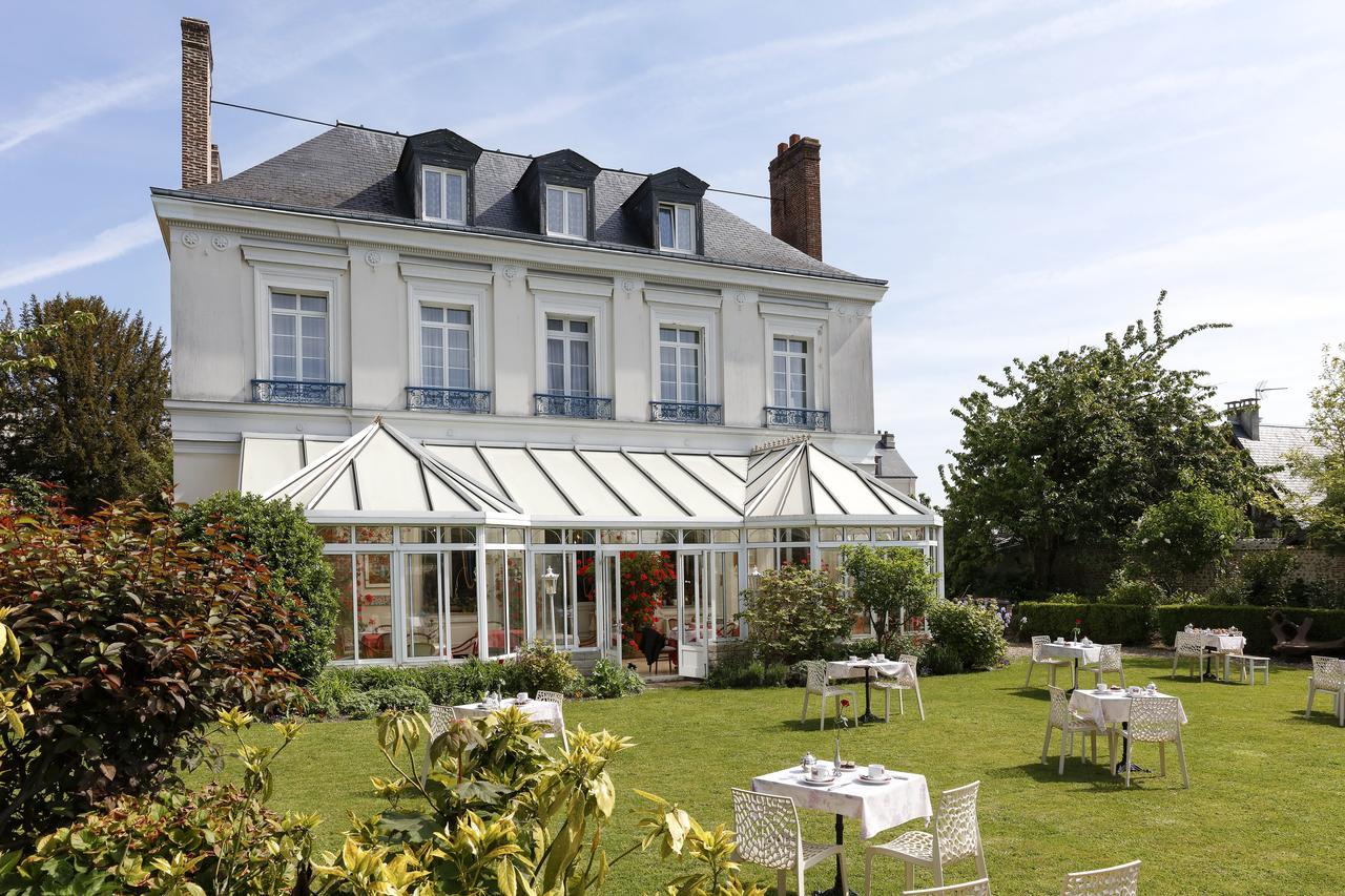 L'ecrin 3* Honfleur
