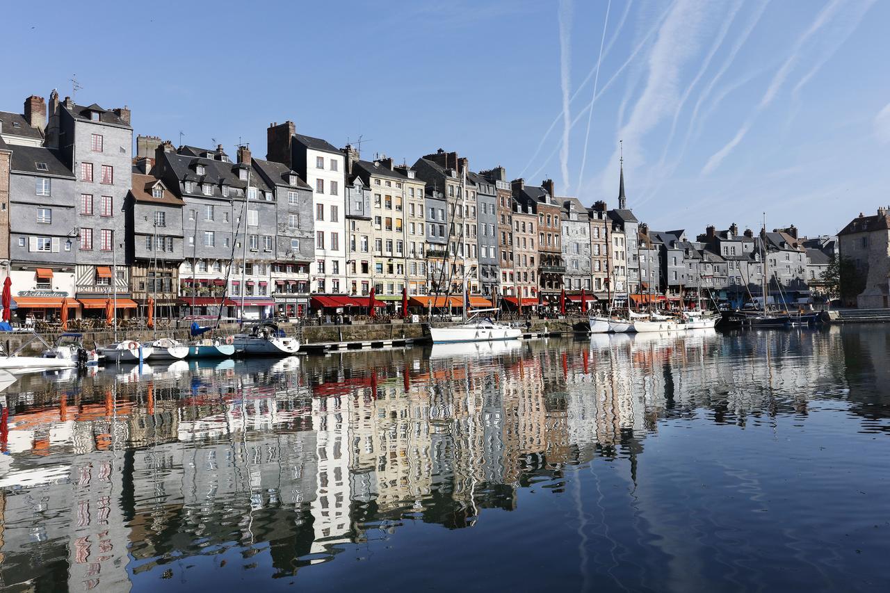 L'ecrin Hotel 3*