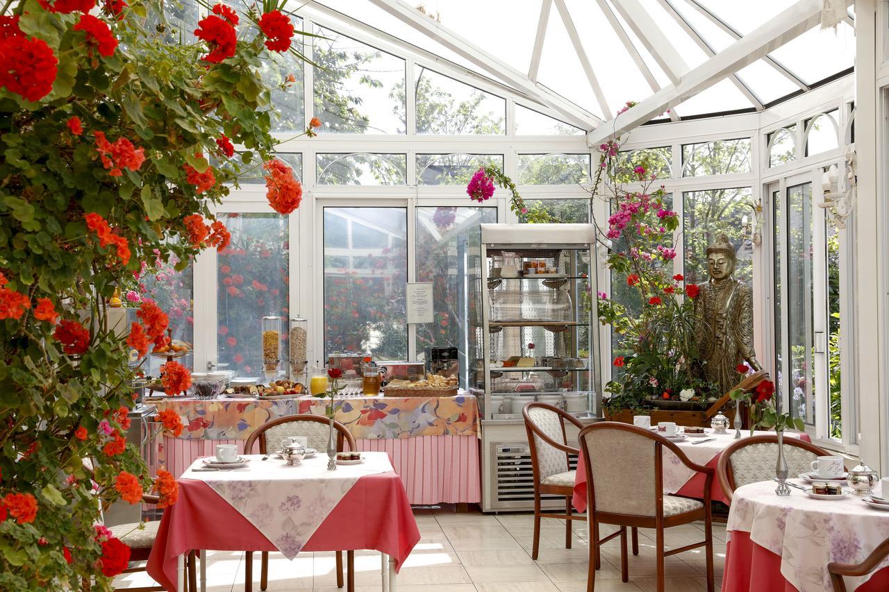 L'ecrin Hotel