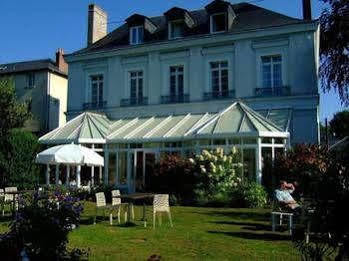 L'ecrin Hotel