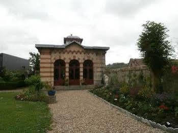 L'ecrin 3*