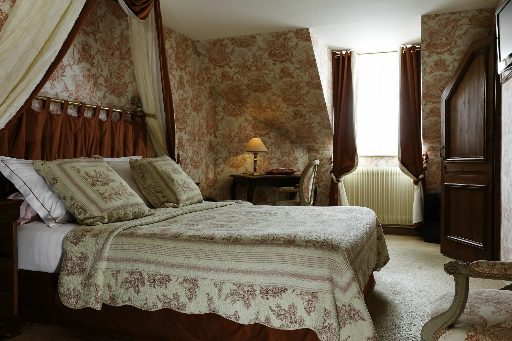 L'ecrin 3* Honfleur